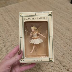 Flower Fairies Series XIII Figurine Collectible